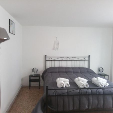 Ferienwohnung New Rose House Molfetta Exterior foto