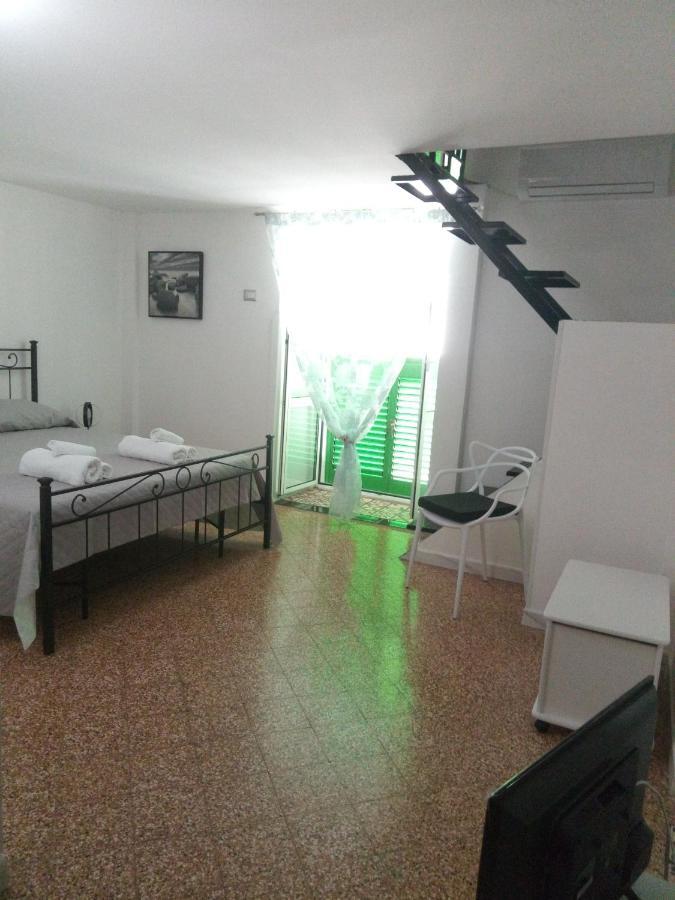 Ferienwohnung New Rose House Molfetta Exterior foto