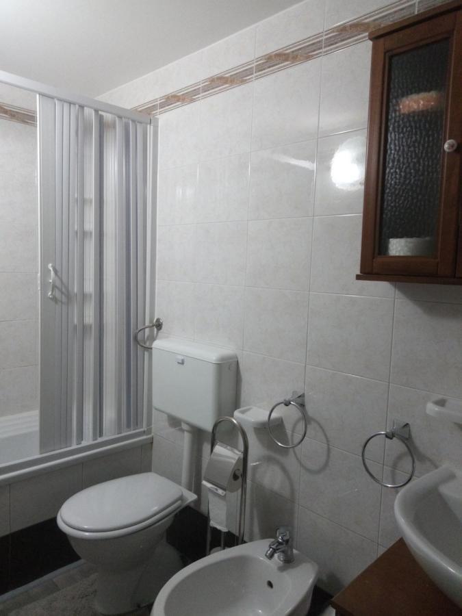 Ferienwohnung New Rose House Molfetta Exterior foto