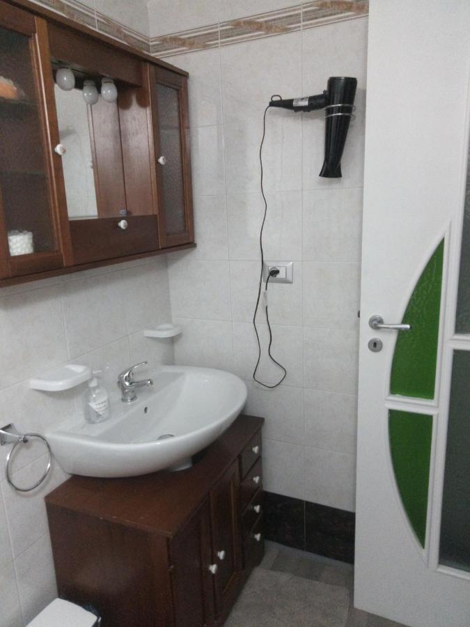 Ferienwohnung New Rose House Molfetta Exterior foto